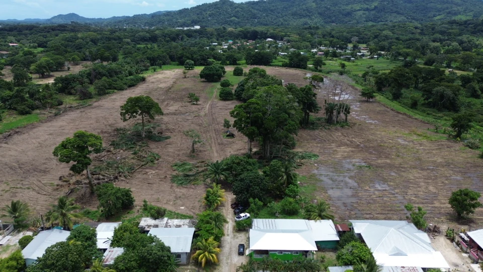 Residencial La Pradera