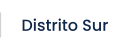 Distrito Sur