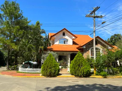 casa bonita en pogreso