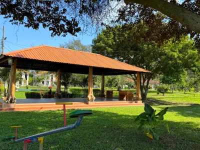 zona bonita para vivir. residencial segura