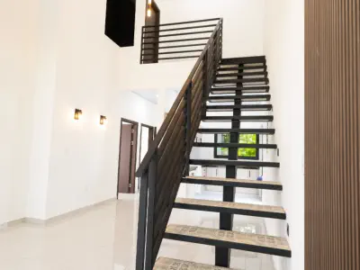 Casa aura 3 habitaciones san pedro sula