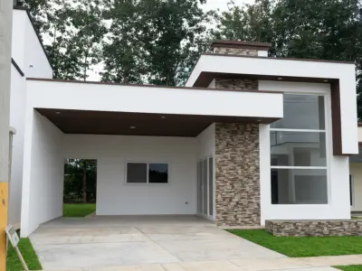 casas baratas en san pedro sula casas accesibles