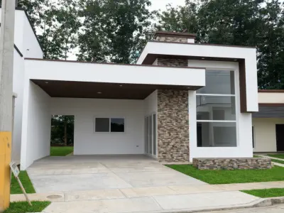 casas baratas en san pedro sula casas accesibles