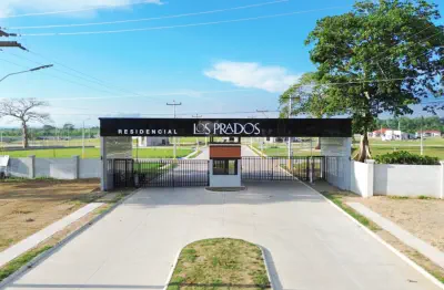 Portico residencial los prados 