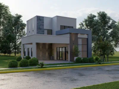 Casa en venta en el progreso, casa en san pedro sula. honduras