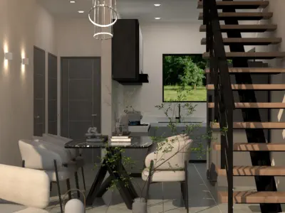 Casa aura 3 habitaciones san pedro sula