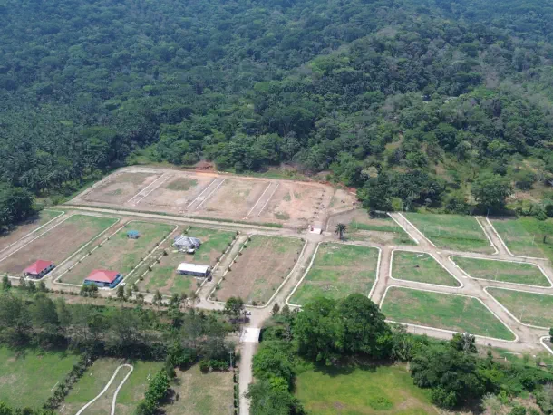 toma area de residencial en tela mejores zonas seguras donde vivir