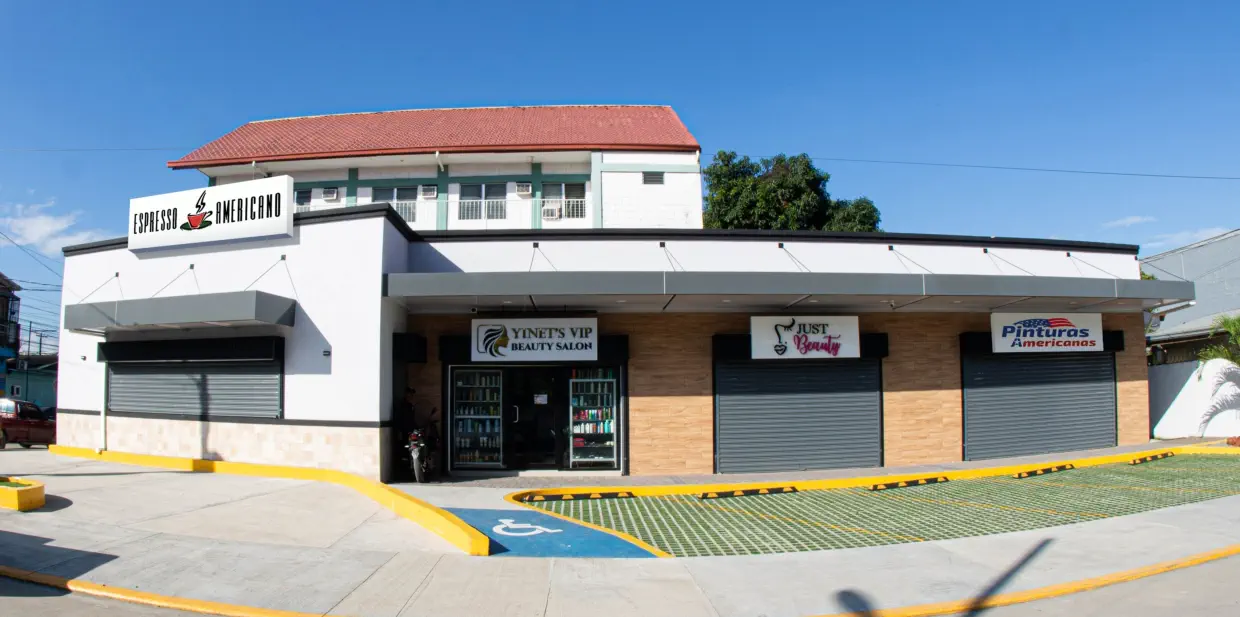 locales en renta en el centro de El Progreso